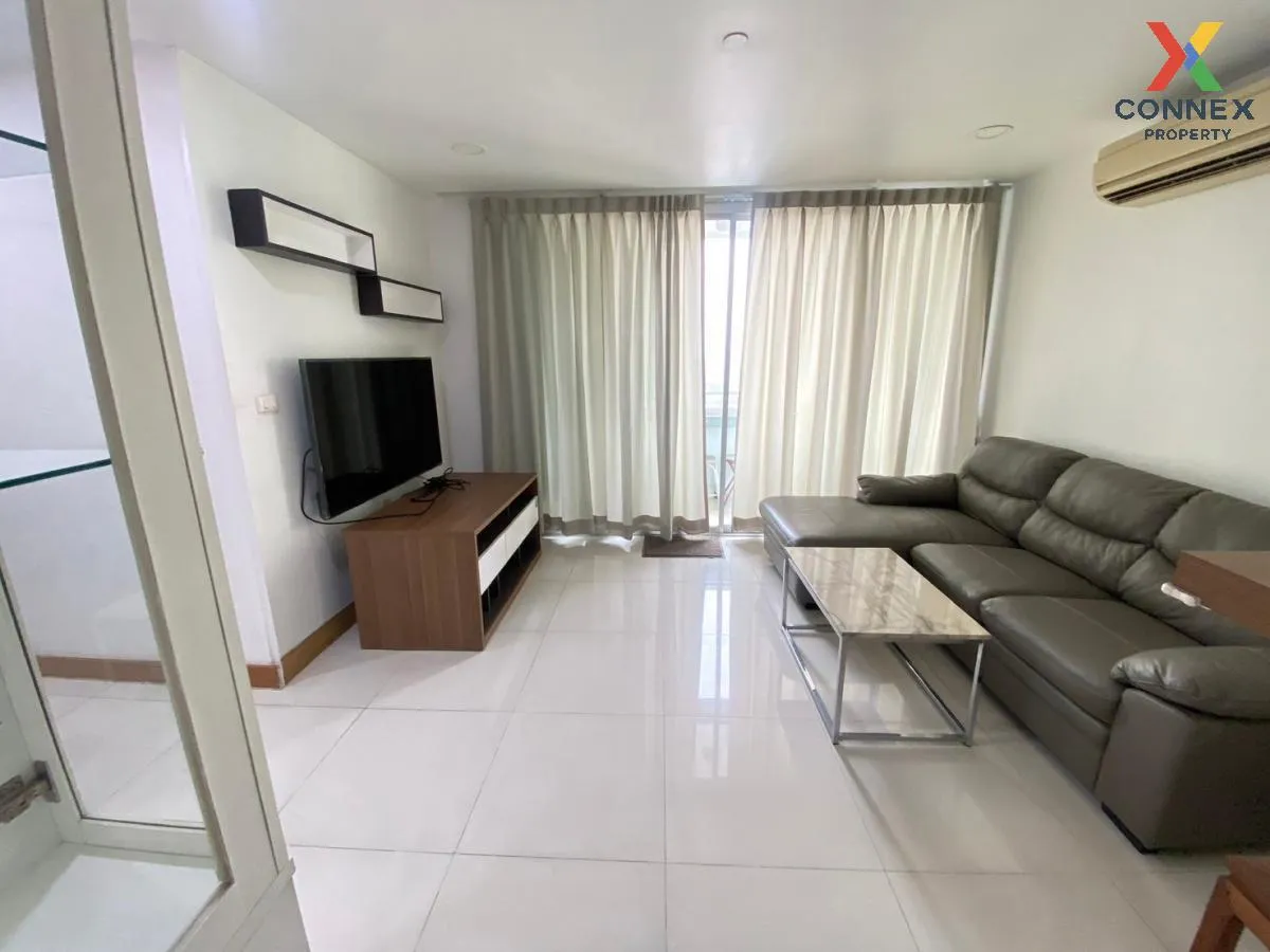 For Rent Condo , The Station Sathorn Bangrak , BTS-Saphan Taksin  1
