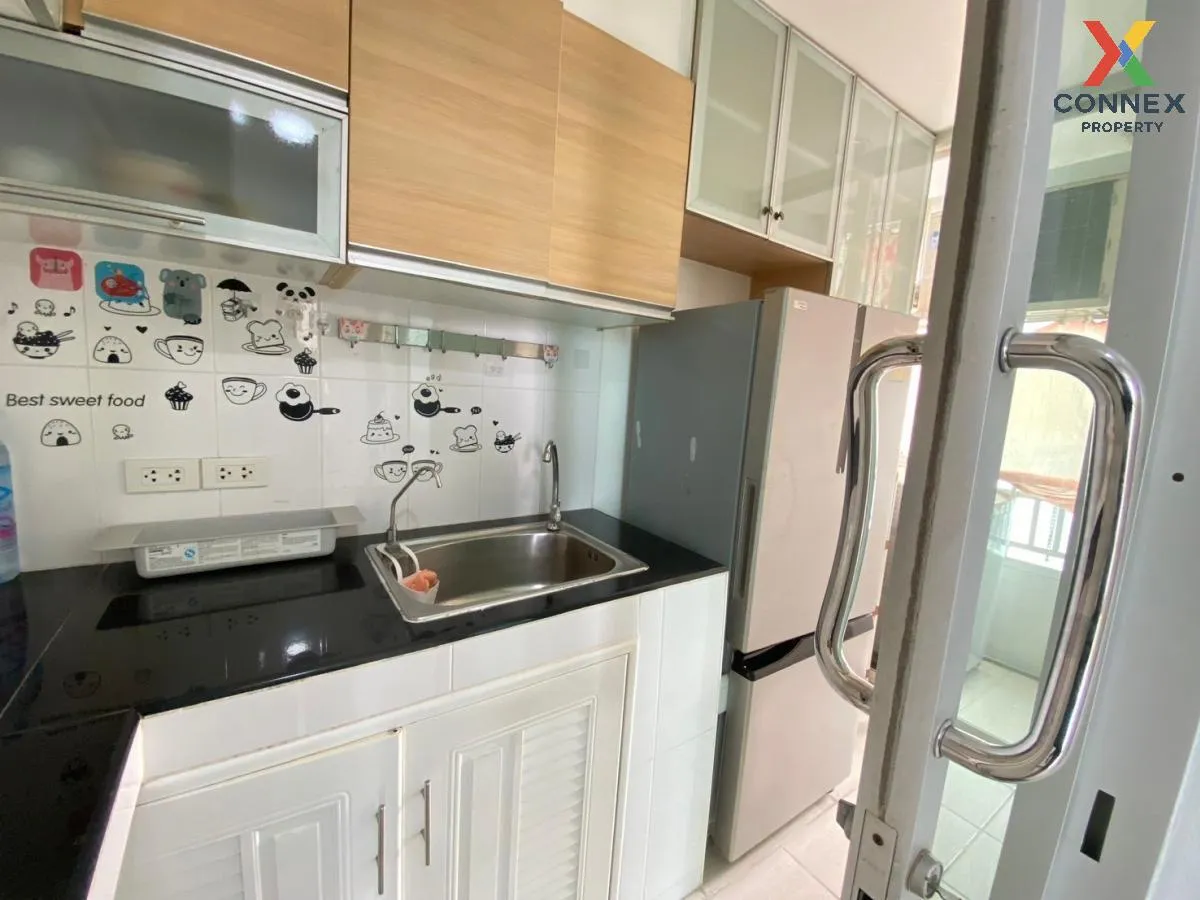 For Rent Condo , The Station Sathorn Bangrak , BTS-Saphan Taksin  4