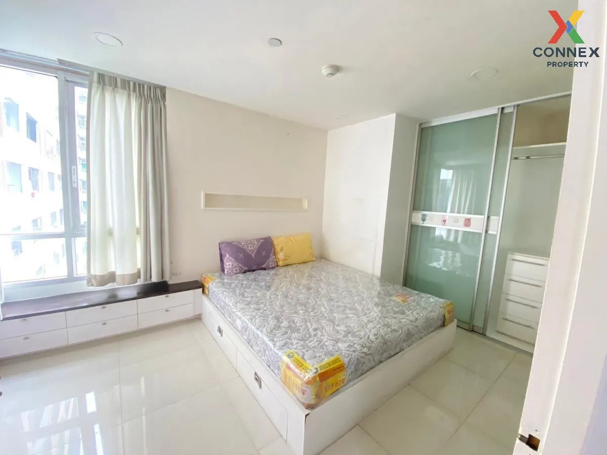 For Rent Condo , The Station Sathorn Bangrak , BTS-Saphan Taksin 