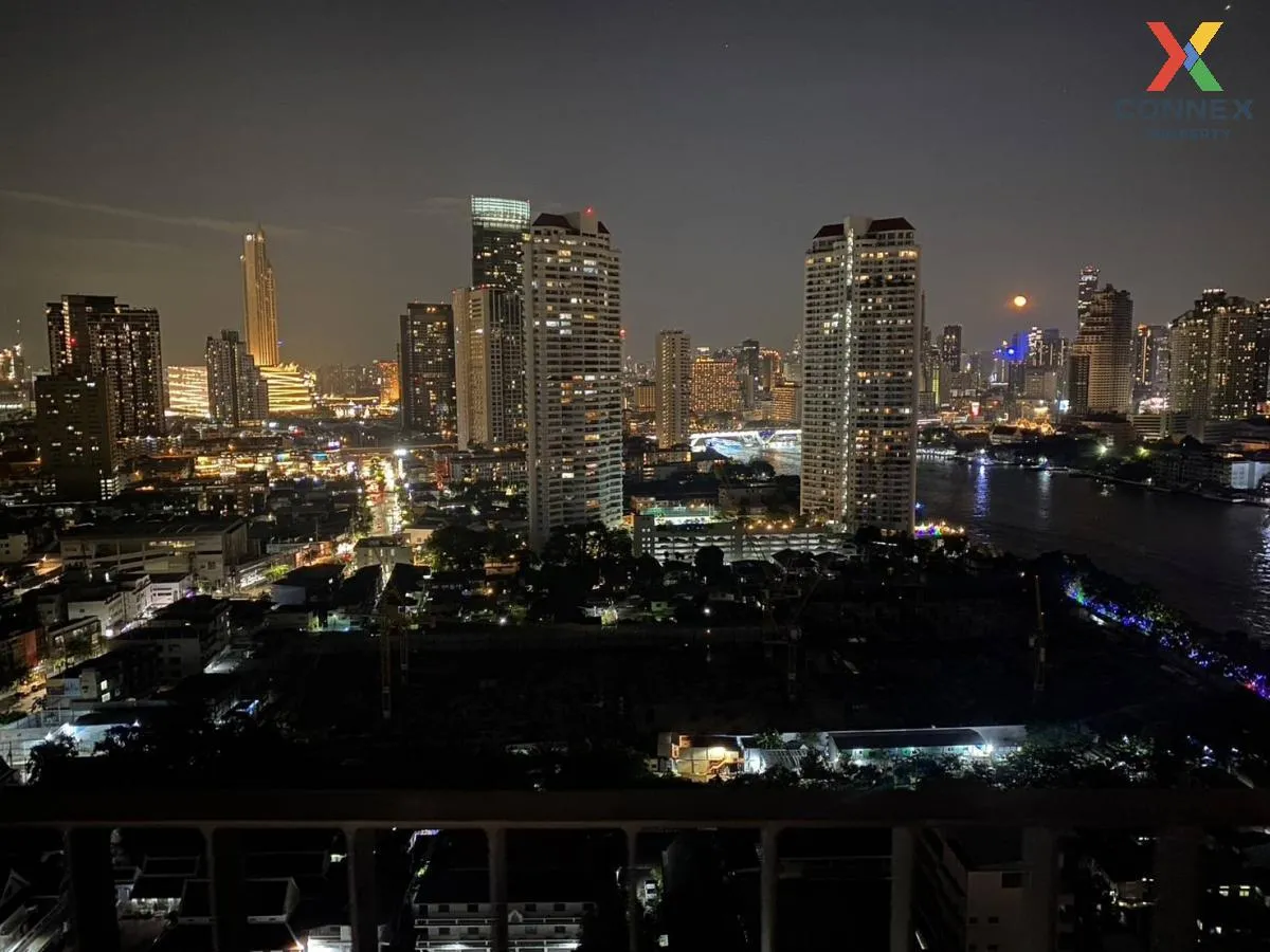 ขายคอนโด  แชปเตอร์ เจริญนคร-ริเวอร์ไซด์ BTS-กรุงธนบุรี บางลำภูล่า ขายคอนโด  แชปเตอร์ เจริญนคร-ริเวอร์ไซด์ BTS-กรุงธนบุรี บางลำภูล่า