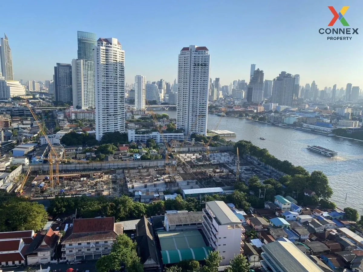 ขายคอนโด  แชปเตอร์ เจริญนคร-ริเวอร์ไซด์ BTS-กรุงธนบุรี บางลำภูล่า ขายคอนโด  แชปเตอร์ เจริญนคร-ริเวอร์ไซด์ BTS-กรุงธนบุรี บางลำภูล่า