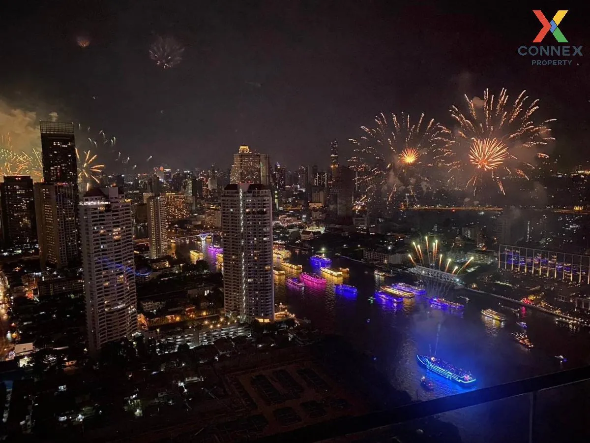 ขายคอนโด  แชปเตอร์ เจริญนคร-ริเวอร์ไซด์ BTS-กรุงธนบุรี บางลำภูล่า ขายคอนโด  แชปเตอร์ เจริญนคร-ริเวอร์ไซด์ BTS-กรุงธนบุรี บางลำภูล่า