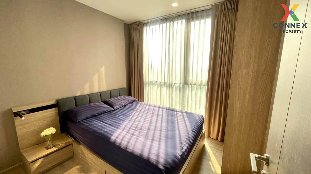 For Sale Condo , The Line Wongsawang , MRT-Wong Sawang , Wong Saw