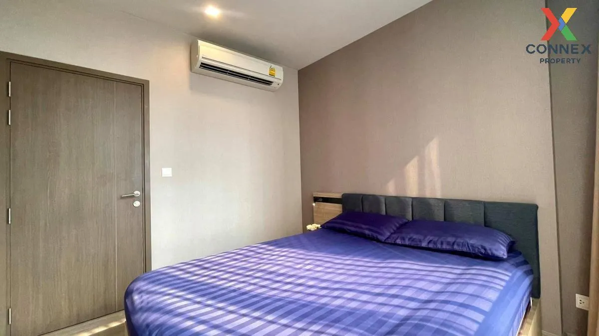 For Sale Condo , The Line Wongsawang , MRT-Wong Sawang , Wong Saw