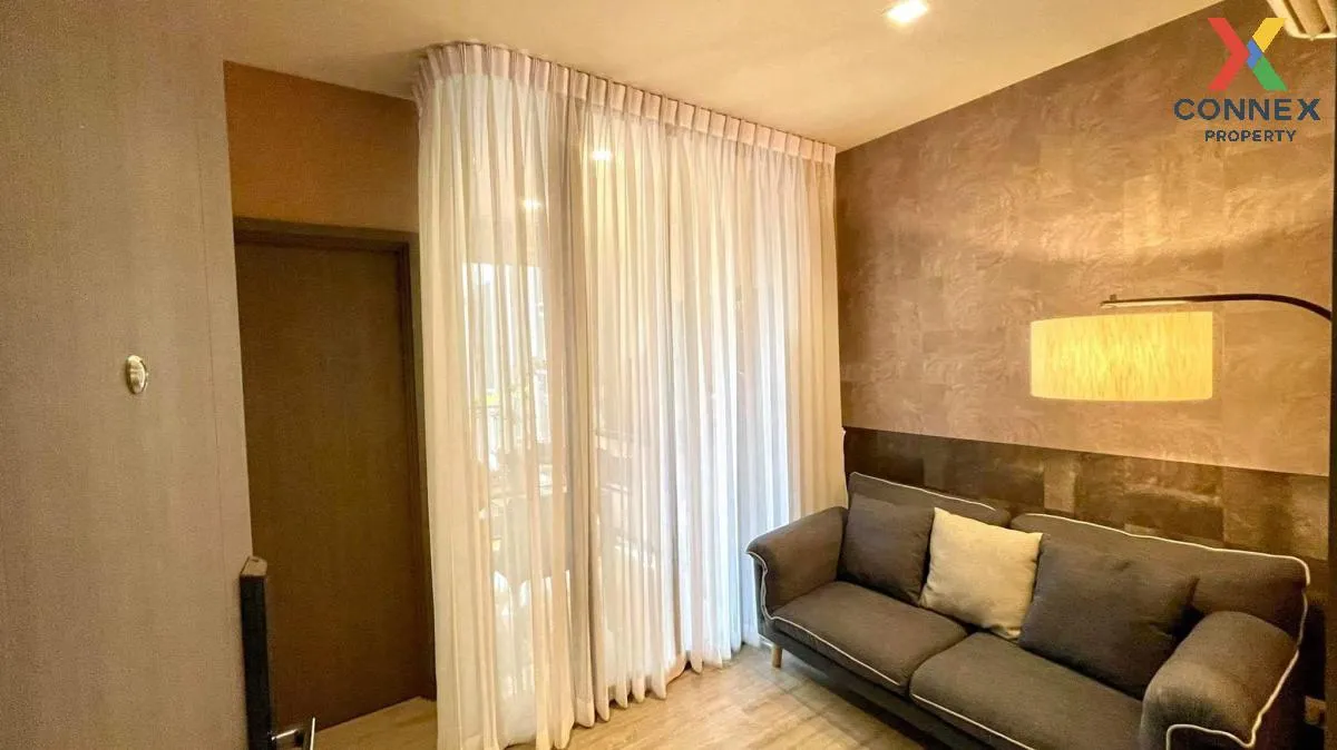 For Sale Condo , The Line Wongsawang , MRT-Wong Sawang , Wong Saw 2