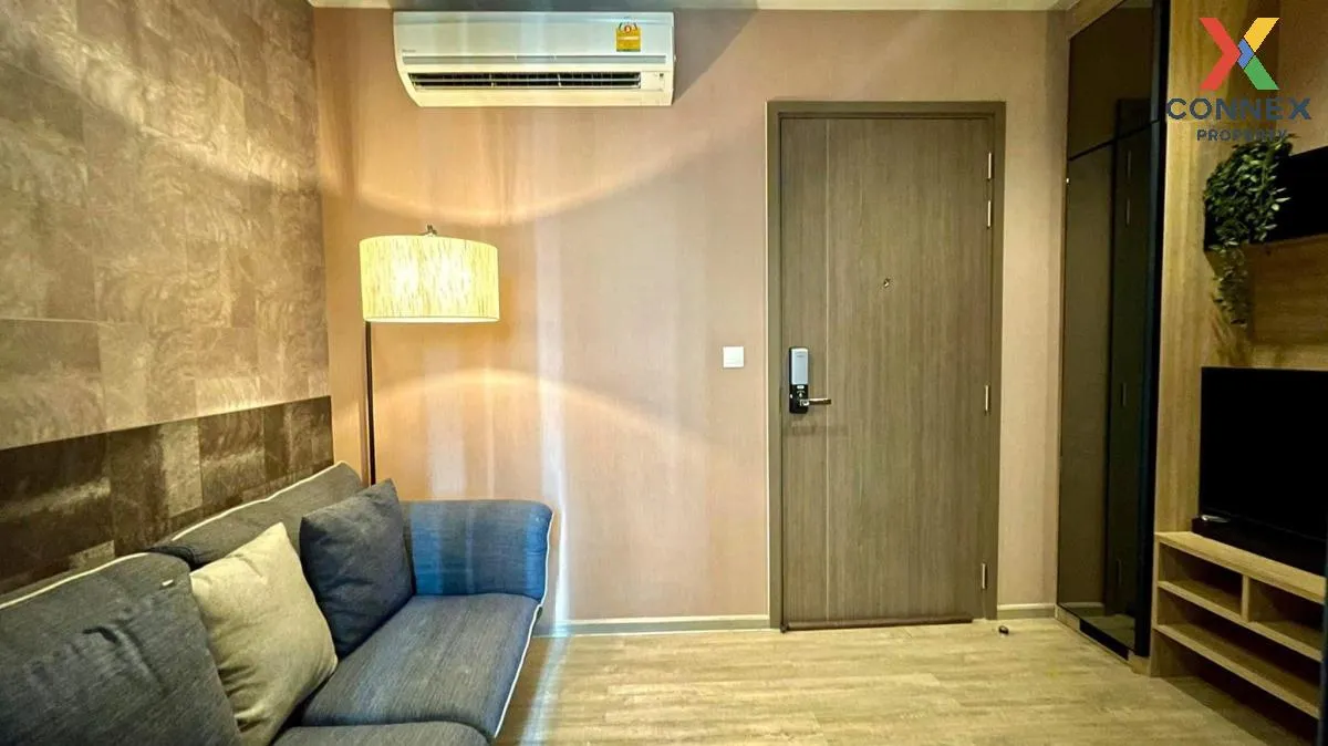 For Sale Condo , The Line Wongsawang , MRT-Wong Sawang , Wong Saw 3