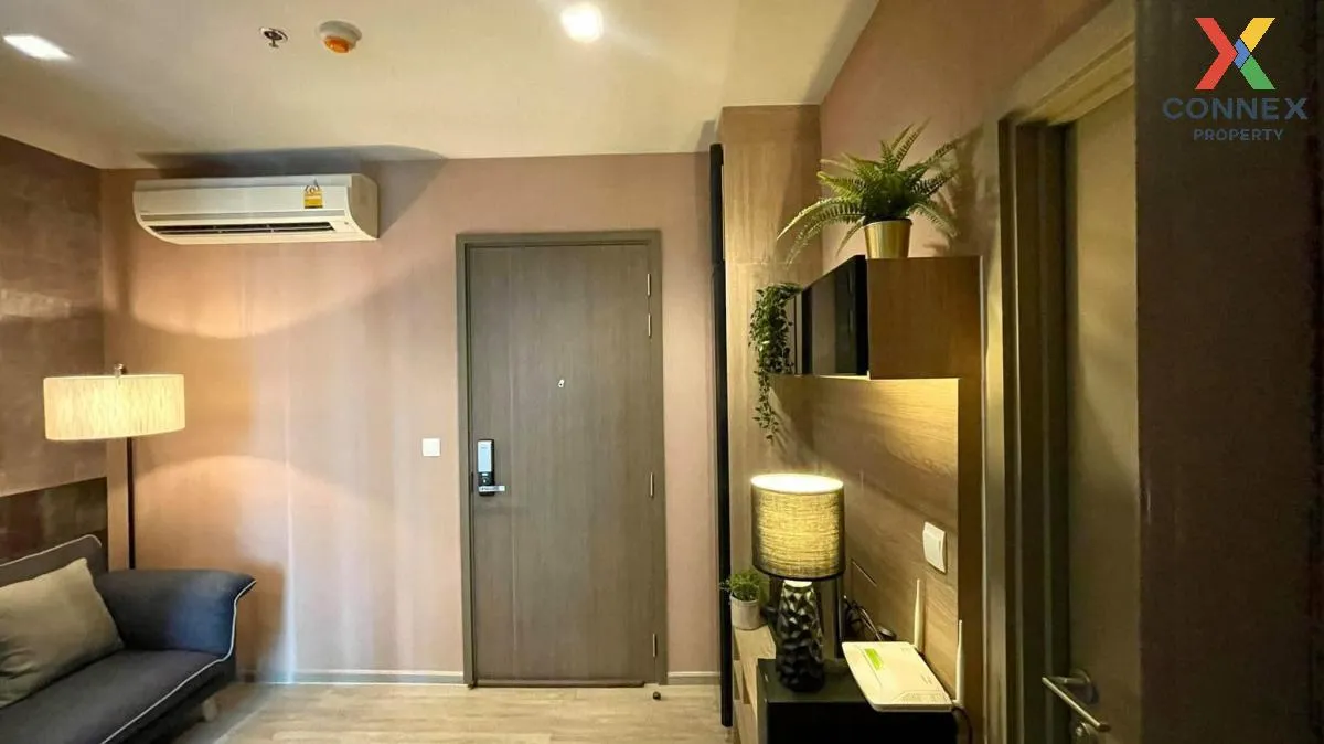 For Sale Condo , The Line Wongsawang , MRT-Wong Sawang , Wong Saw 4
