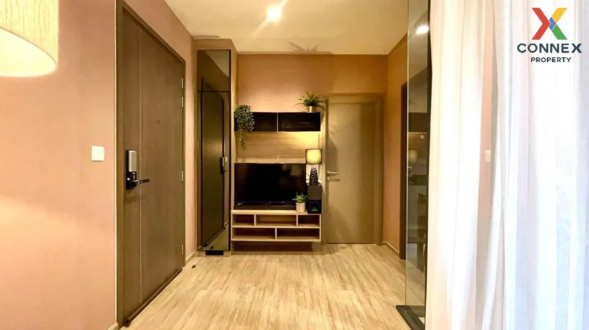 For Sale Condo , The Line Wongsawang , MRT-Wong Sawang , Wong Saw