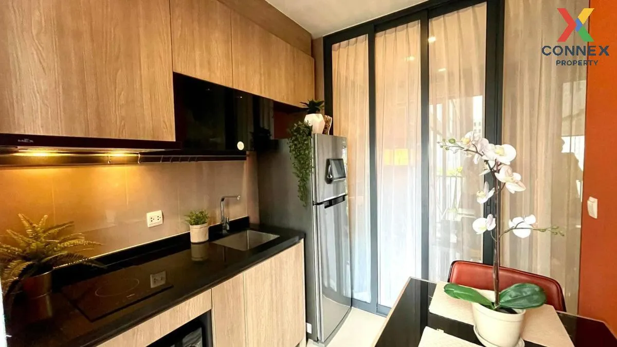 For Sale Condo , The Line Wongsawang , MRT-Wong Sawang , Wong Saw