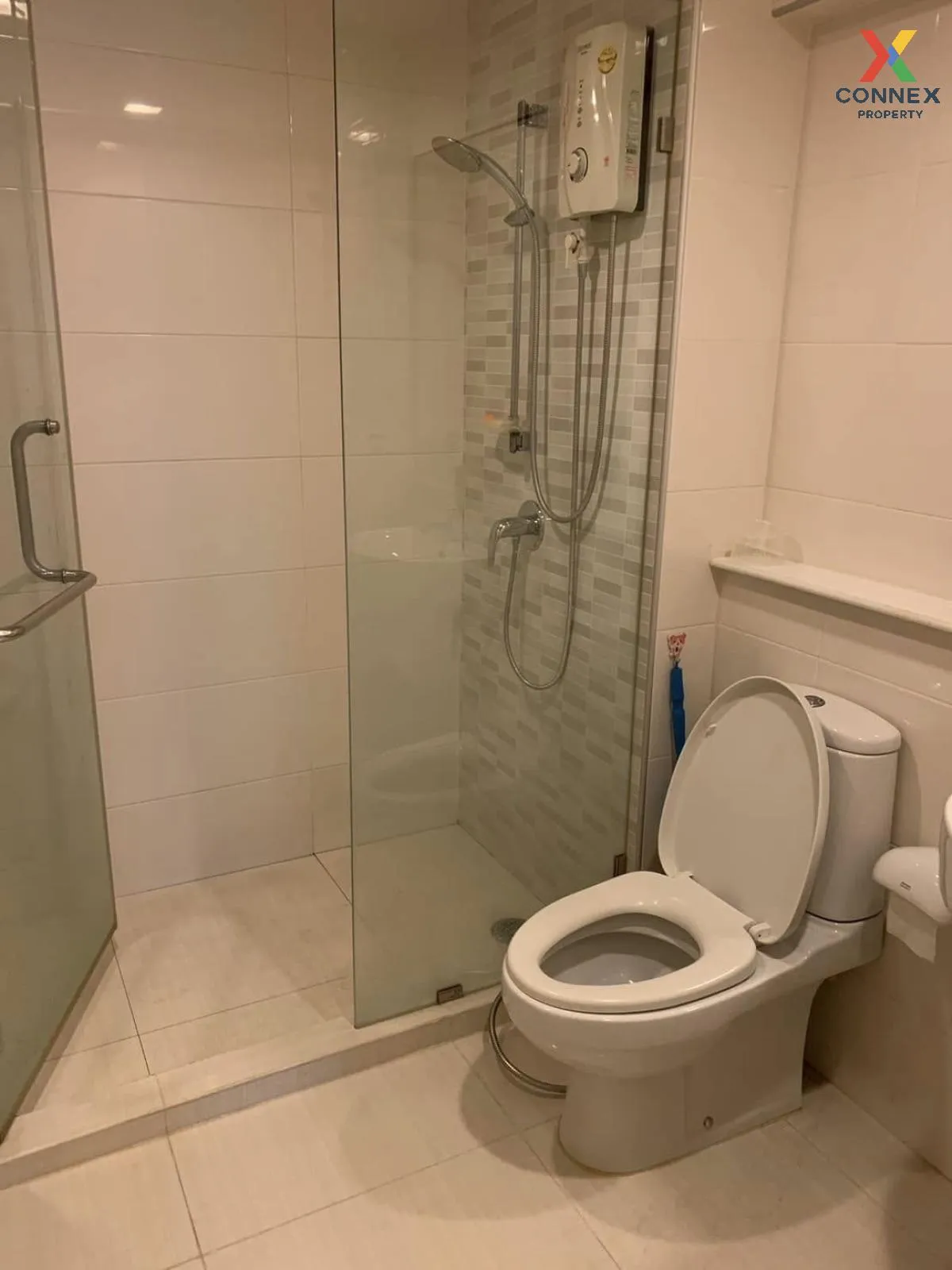 ขายคอนโด  สุพรีม คอนโด ราชวิถี 3 ห้องมุม BTS-อนุสาวรีย์ชัยสมรภูมิ