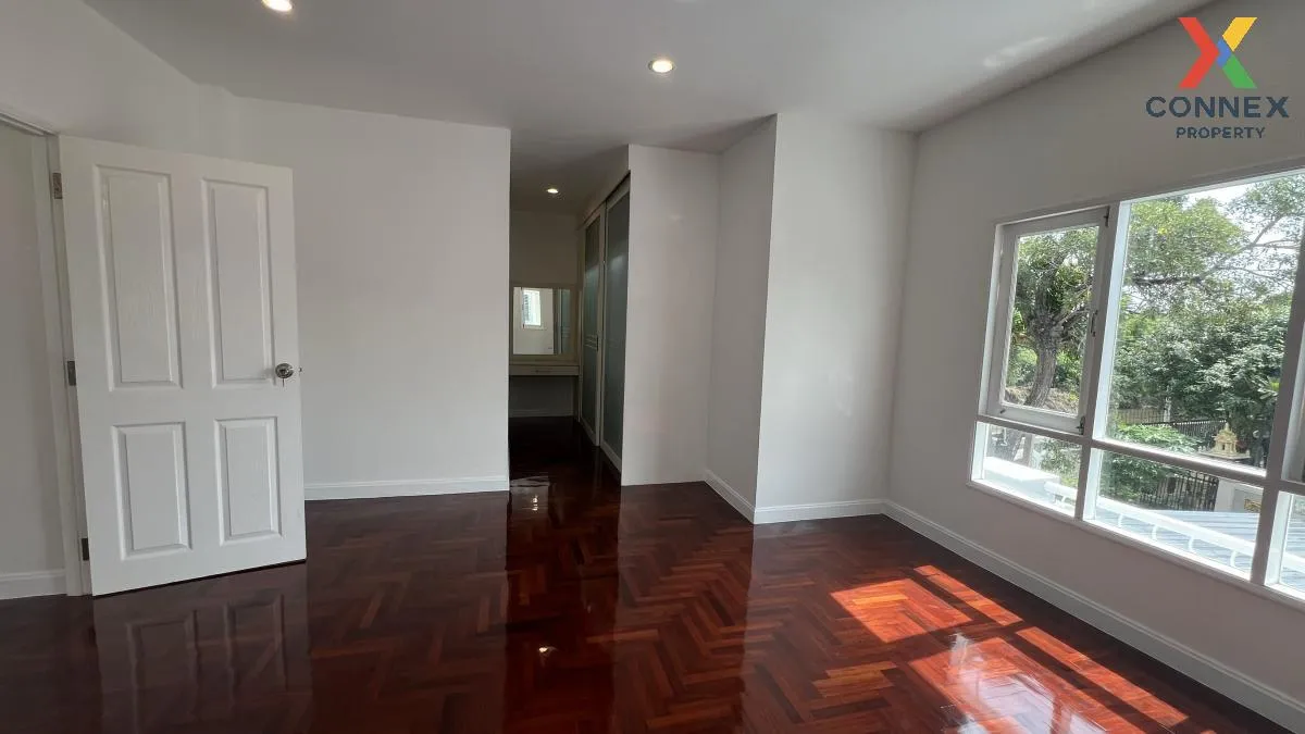 ขายบ้าน  มณีรินทร์ เลค แอนด์ ลากูน รังสิต - ปทุมธานี บางคูวัด เมื