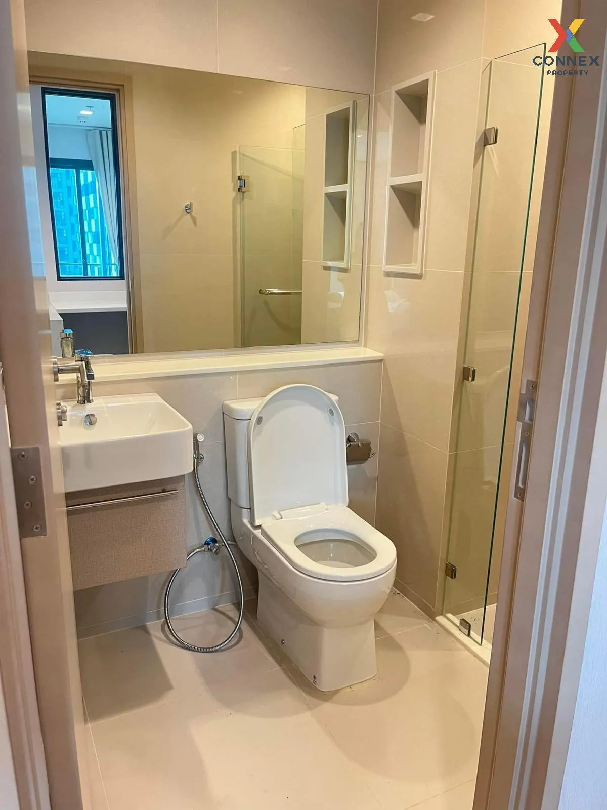 เช่าคอนโด  ไลฟ์ สาทร เซียร์รา BTS-ตลาดพลู ตลาดพลู เขต ธนบุรี กรุง