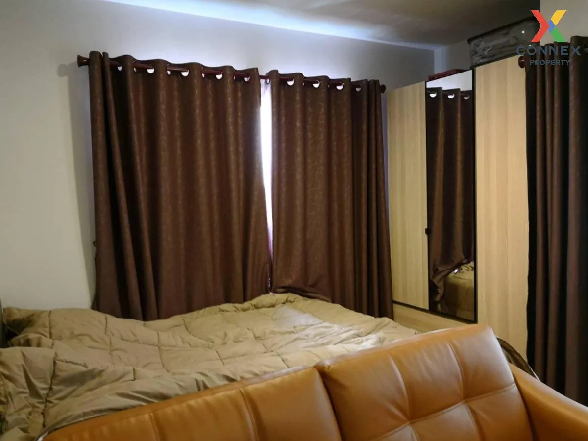 For Sale Condo , ISSI CONDO SUKSAWAT , Bang Pakok , Rat Burana ,  3