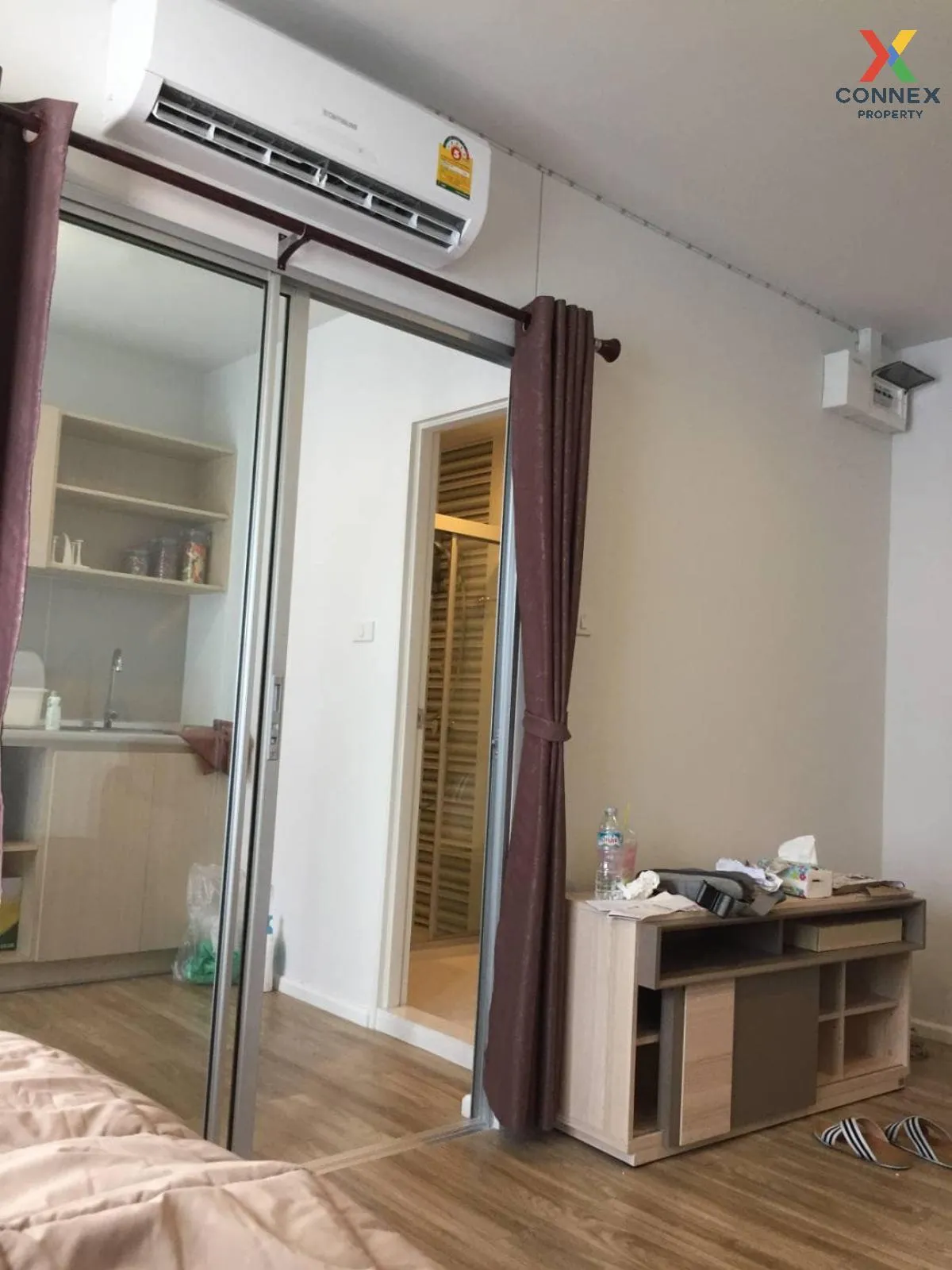 For Sale Condo , ISSI CONDO SUKSAWAT , Bang Pakok , Rat Burana ,  4