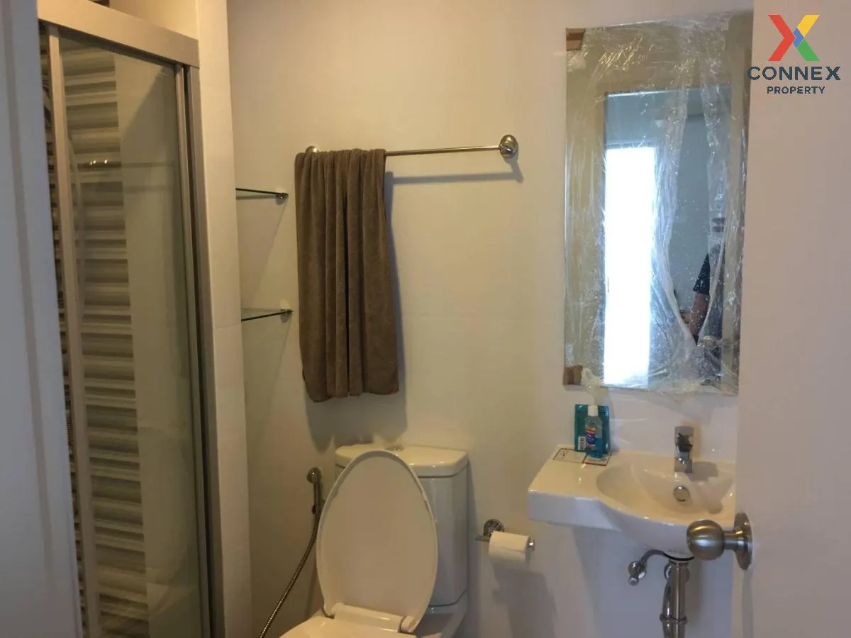 For Sale Condo , ISSI CONDO SUKSAWAT , Bang Pakok , Rat Burana , 