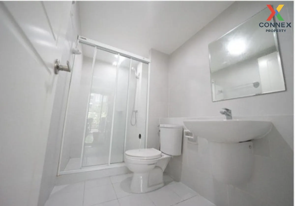 เช่าคอนโด  อิลีเม้นท์ ศรีนครินทร์ MRT-สวนหลวง ร.9 (สายสีเหลือง) ห