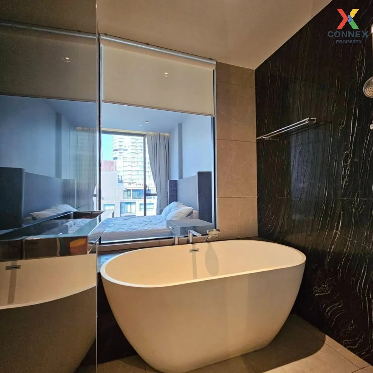 ขายคอนโด  เดอะ รีเซิร์ฟ 61 ไฮด์อะเวย์ BTS-เอกมัย คลองเตยเหนือ เขต