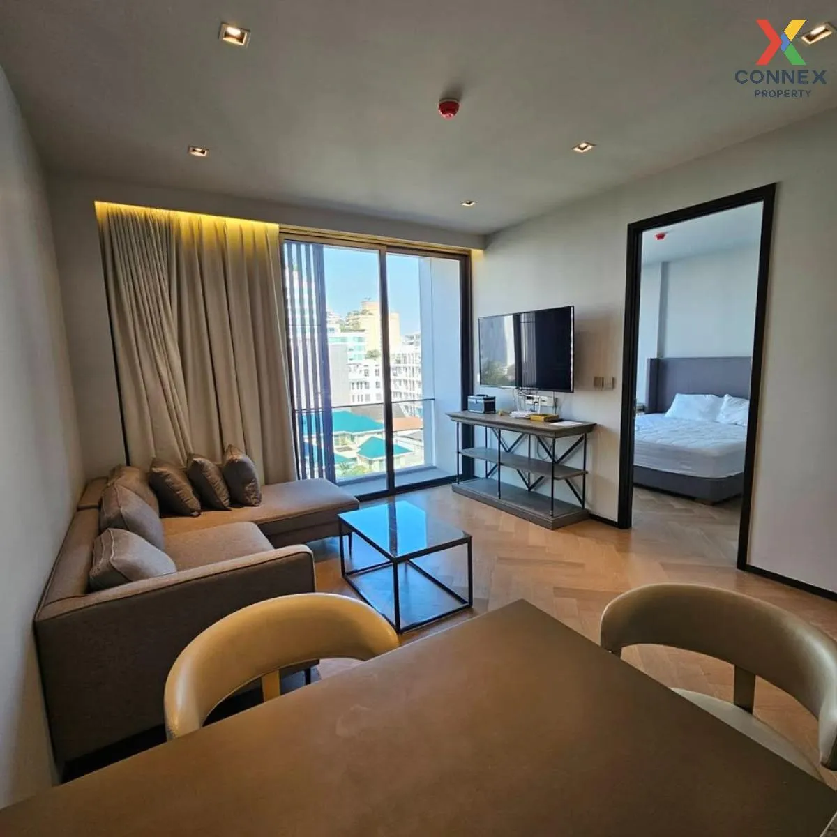 ขายคอนโด  เดอะ รีเซิร์ฟ 61 ไฮด์อะเวย์ BTS-เอกมัย คลองเตยเหนือ เขต 1