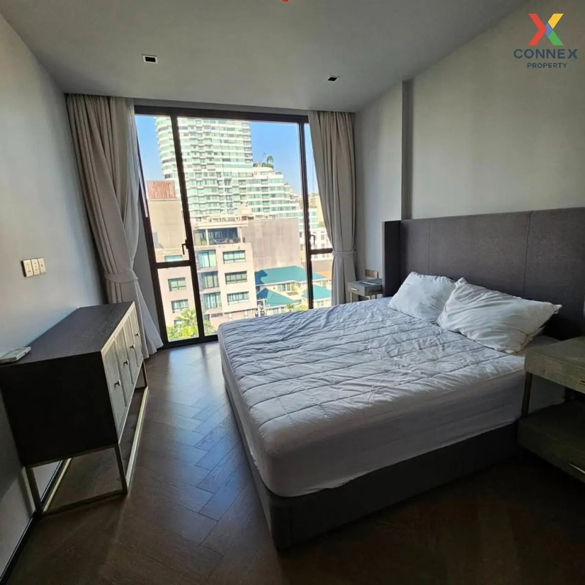 ขายคอนโด  เดอะ รีเซิร์ฟ 61 ไฮด์อะเวย์ BTS-เอกมัย คลองเตยเหนือ เขต