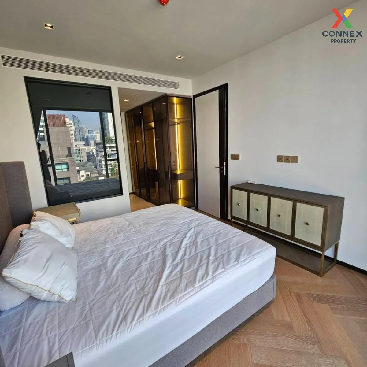 ขายคอนโด  เดอะ รีเซิร์ฟ 61 ไฮด์อะเวย์ BTS-เอกมัย คลองเตยเหนือ เขต