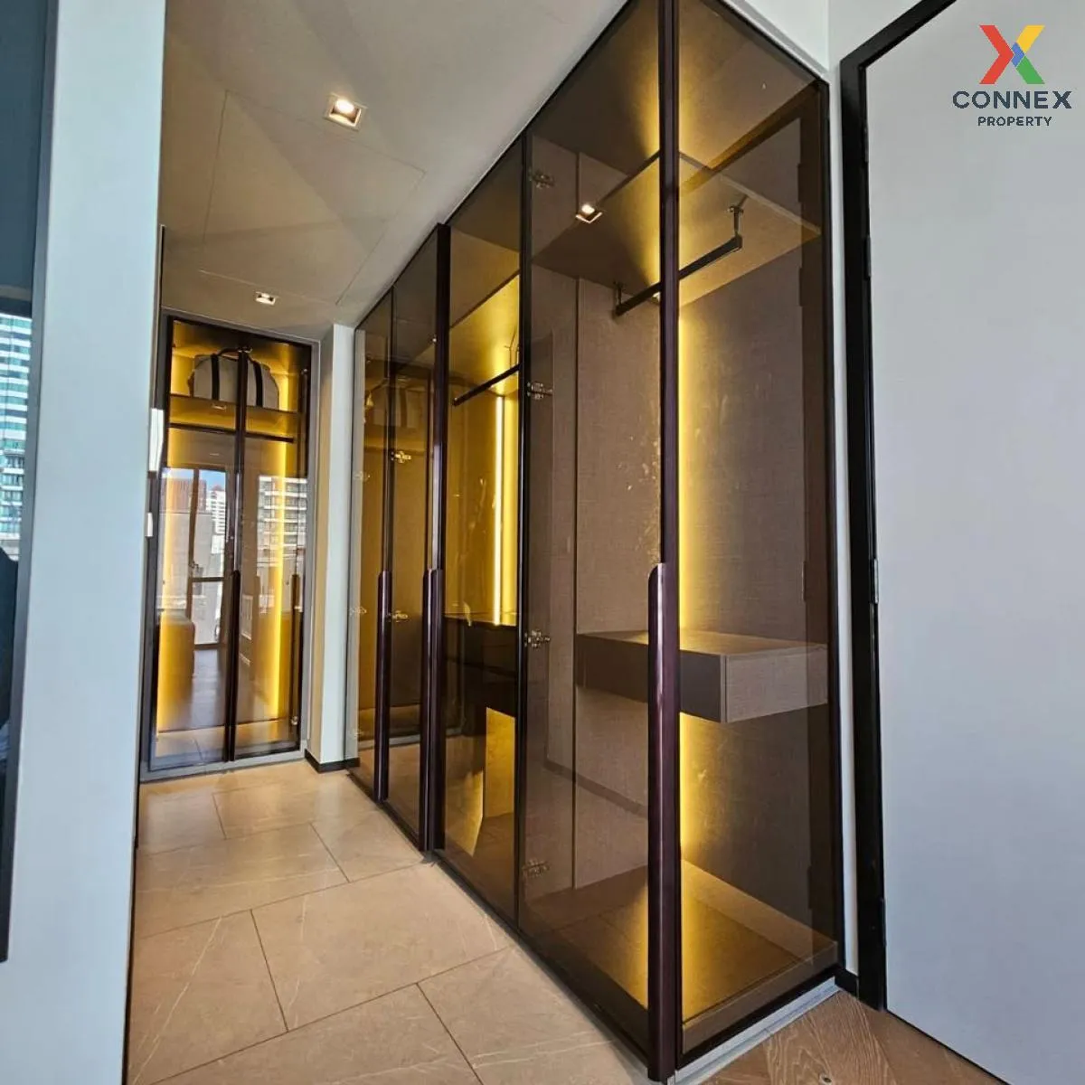 ขายคอนโด  เดอะ รีเซิร์ฟ 61 ไฮด์อะเวย์ BTS-เอกมัย คลองเตยเหนือ เขต