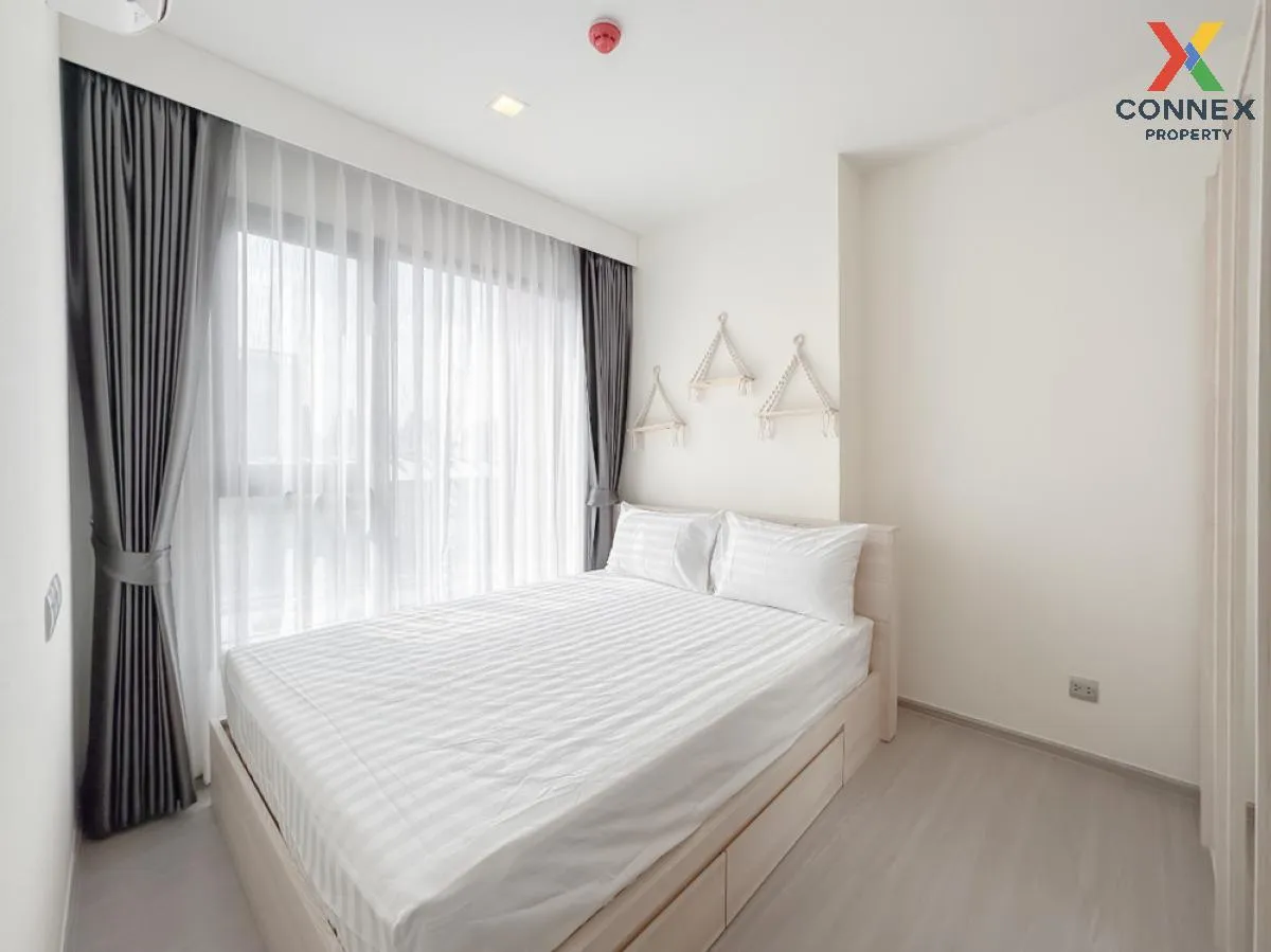For Rent Condo , Life Asoke Hype Rama 9 , MRT-Phra Ram 9 , Makkas 4