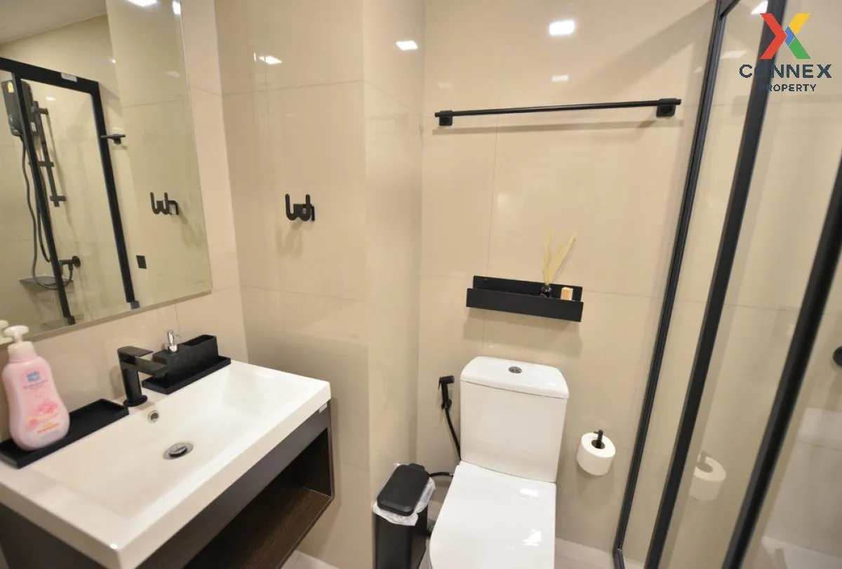 เช่าคอนโด  ควินทารา ภูม สุขุมวิท 39 BTS-พร้อมพงษ์ คลองตันเหนือ เข 4