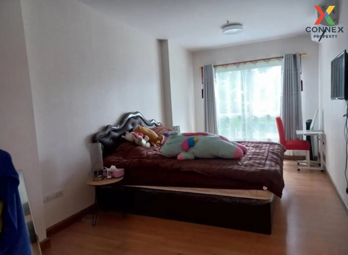 ขายคอนโด  ศุภาลัย ซิตี้ รีสอร์ท แจ้งวัฒนะ บางตลาด ปากเกร็ด กรุงเท 2