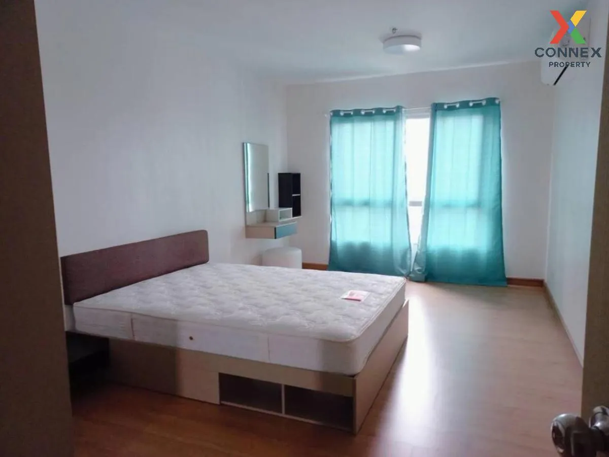 ขายคอนโด  ศุภาลัย ซิตี้ รีสอร์ท แจ้งวัฒนะ บางตลาด ปากเกร็ด กรุงเท 3