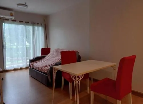 ขายคอนโด  ศุภาลัย ซิตี้ รีสอร์ท แจ้งวัฒนะ บางตลาด ปากเกร็ด กรุงเทพ CX-112700