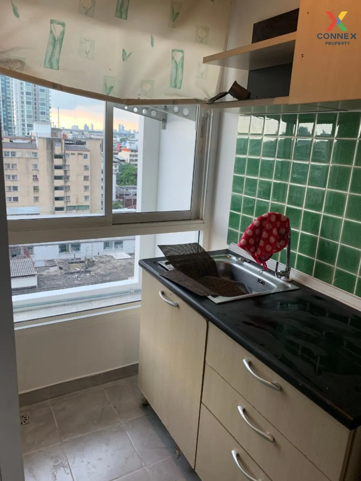 For Rent Condo , Regent Orchid Sukhumvit 101 , BTS-Punnawithi , B 2