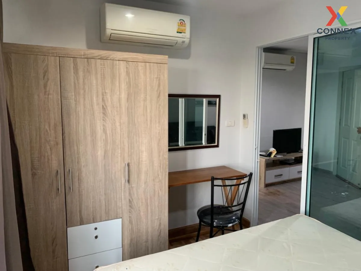 For Rent Condo , Regent Orchid Sukhumvit 101 , BTS-Punnawithi , B 3