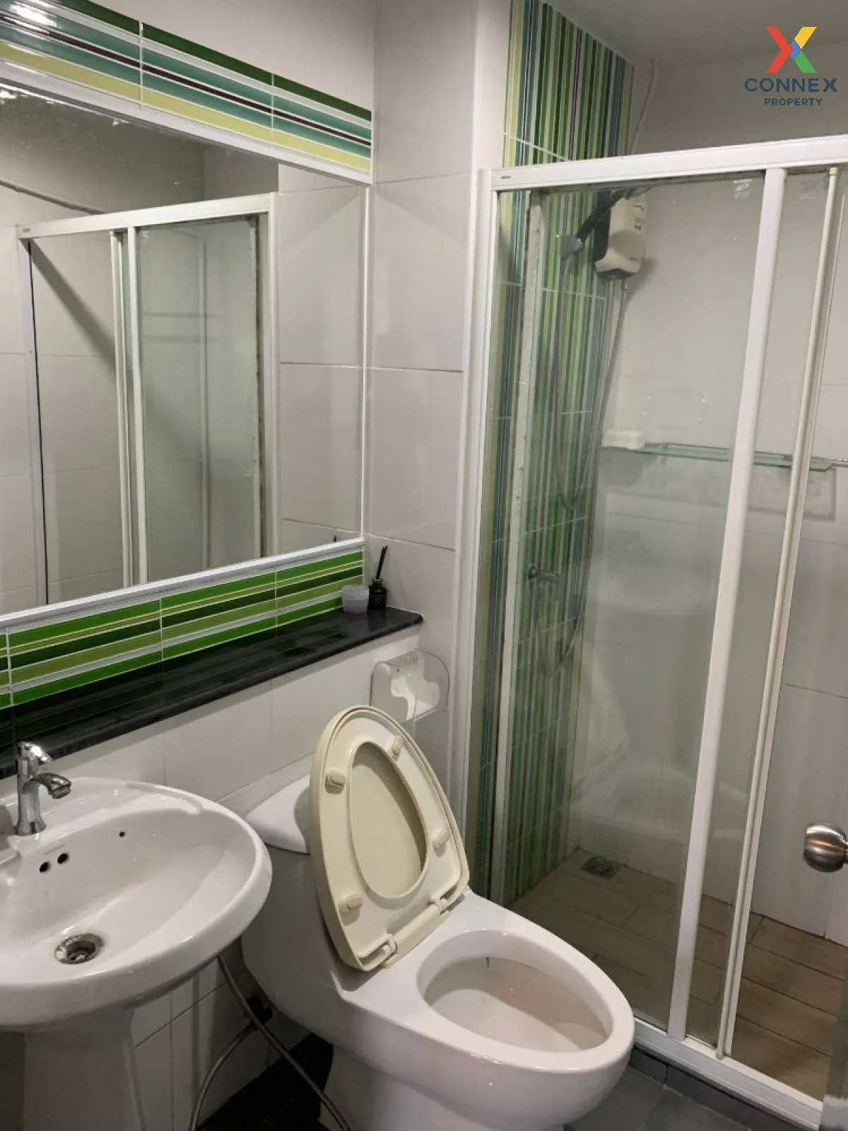 For Rent Condo , Regent Orchid Sukhumvit 101 , BTS-Punnawithi , B 4