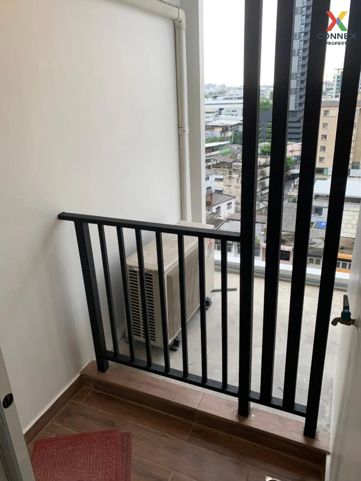 For Rent Condo , Regent Orchid Sukhumvit 101 , BTS-Punnawithi , B