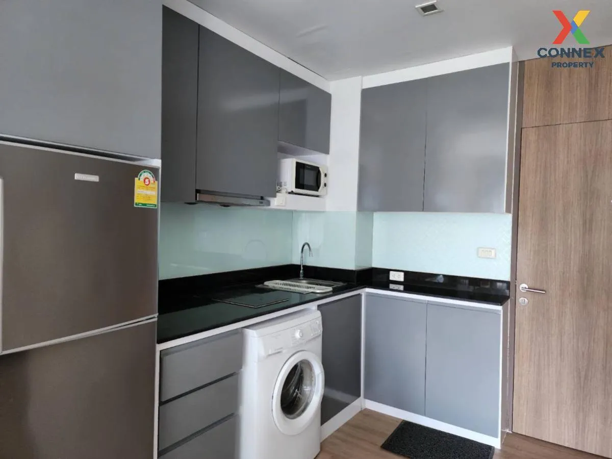 เช่าคอนโด  โนเบิล รีไฟน์ BTS-พร้อมพงษ์ คลองตัน เขต คลองเตย กรุงเท