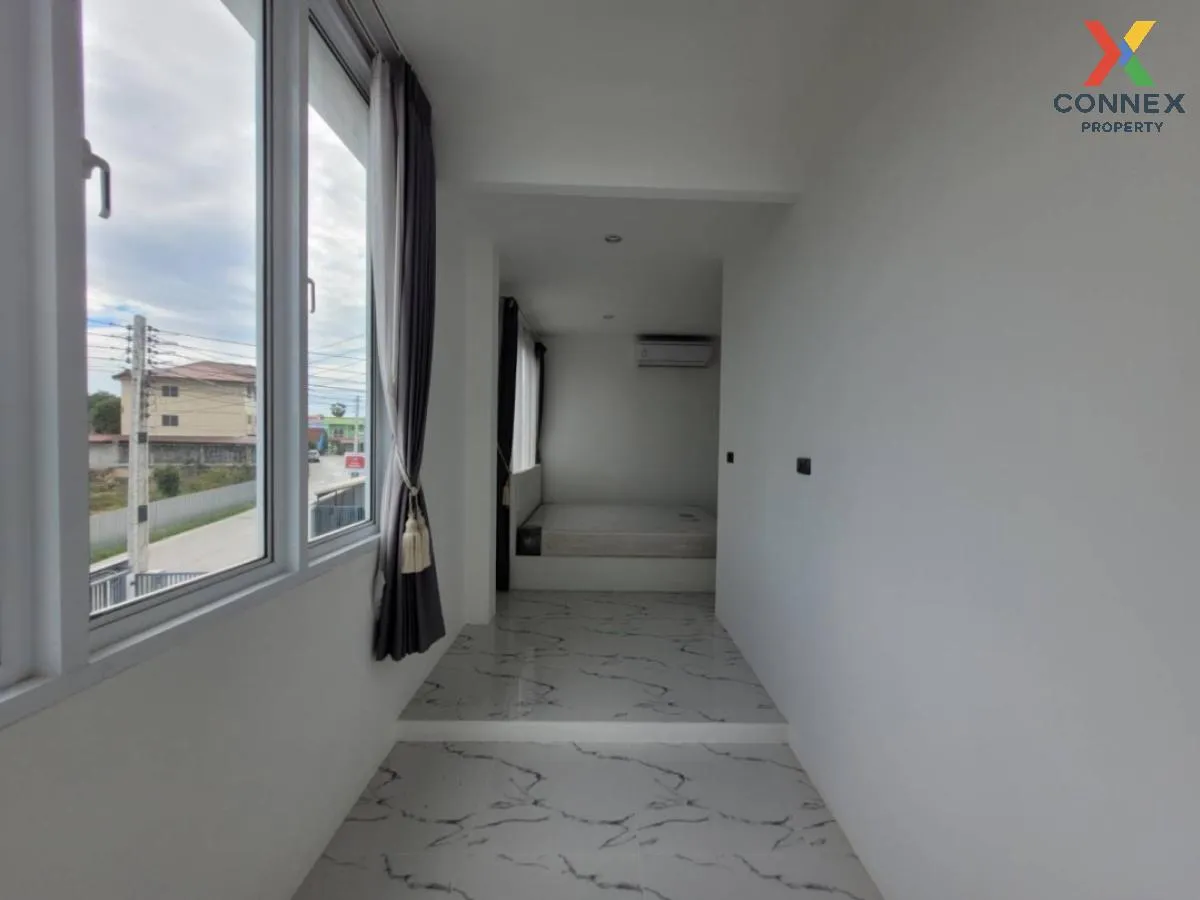 For Sale House , Verona by Un Ai Ruk , high floor , corner unit , For Sale House , Verona by Un Ai Ruk , high floor , corner unit ,