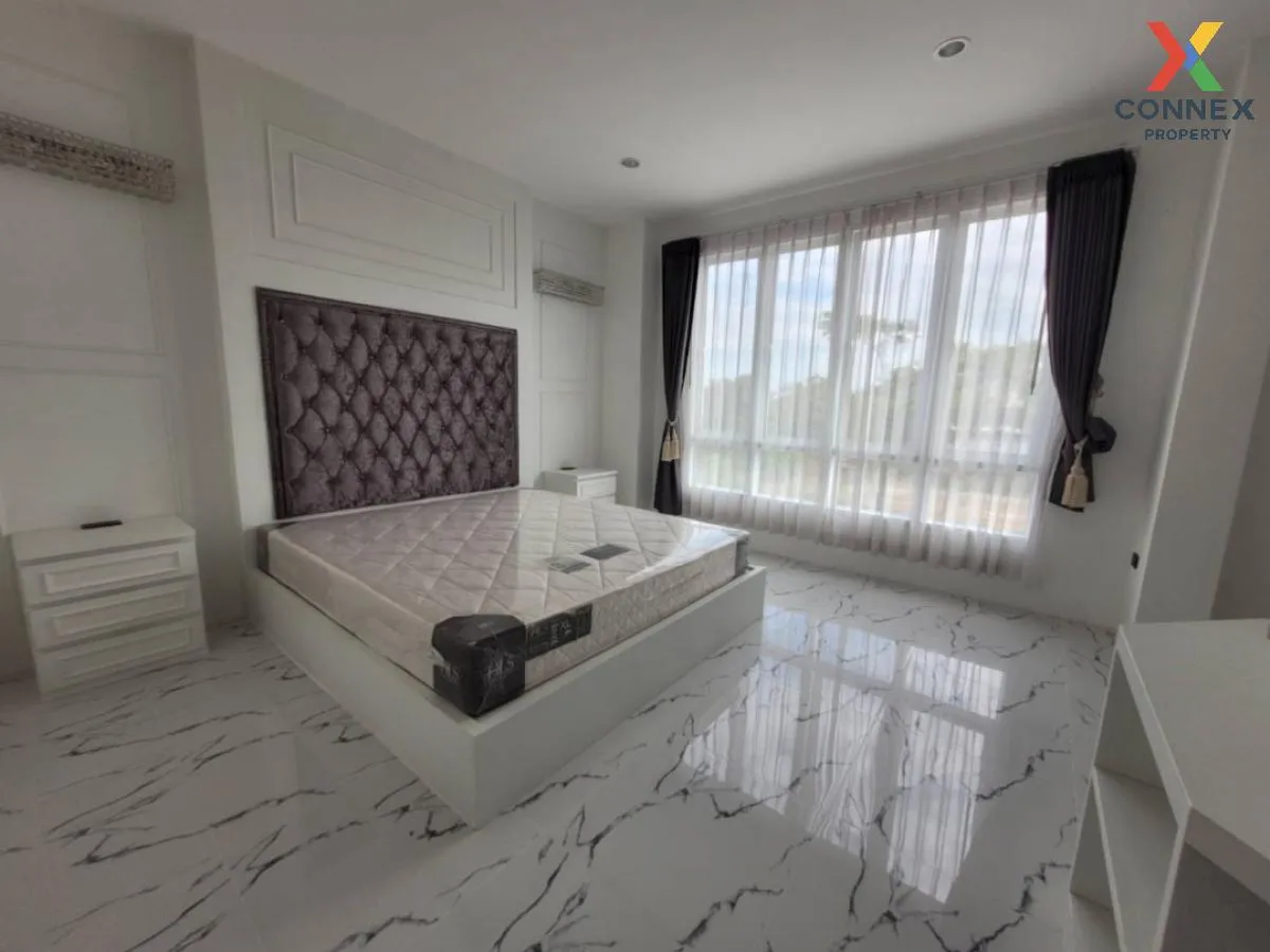 For Sale House , Verona by Un Ai Ruk , high floor , corner unit , For Sale House , Verona by Un Ai Ruk , high floor , corner unit ,