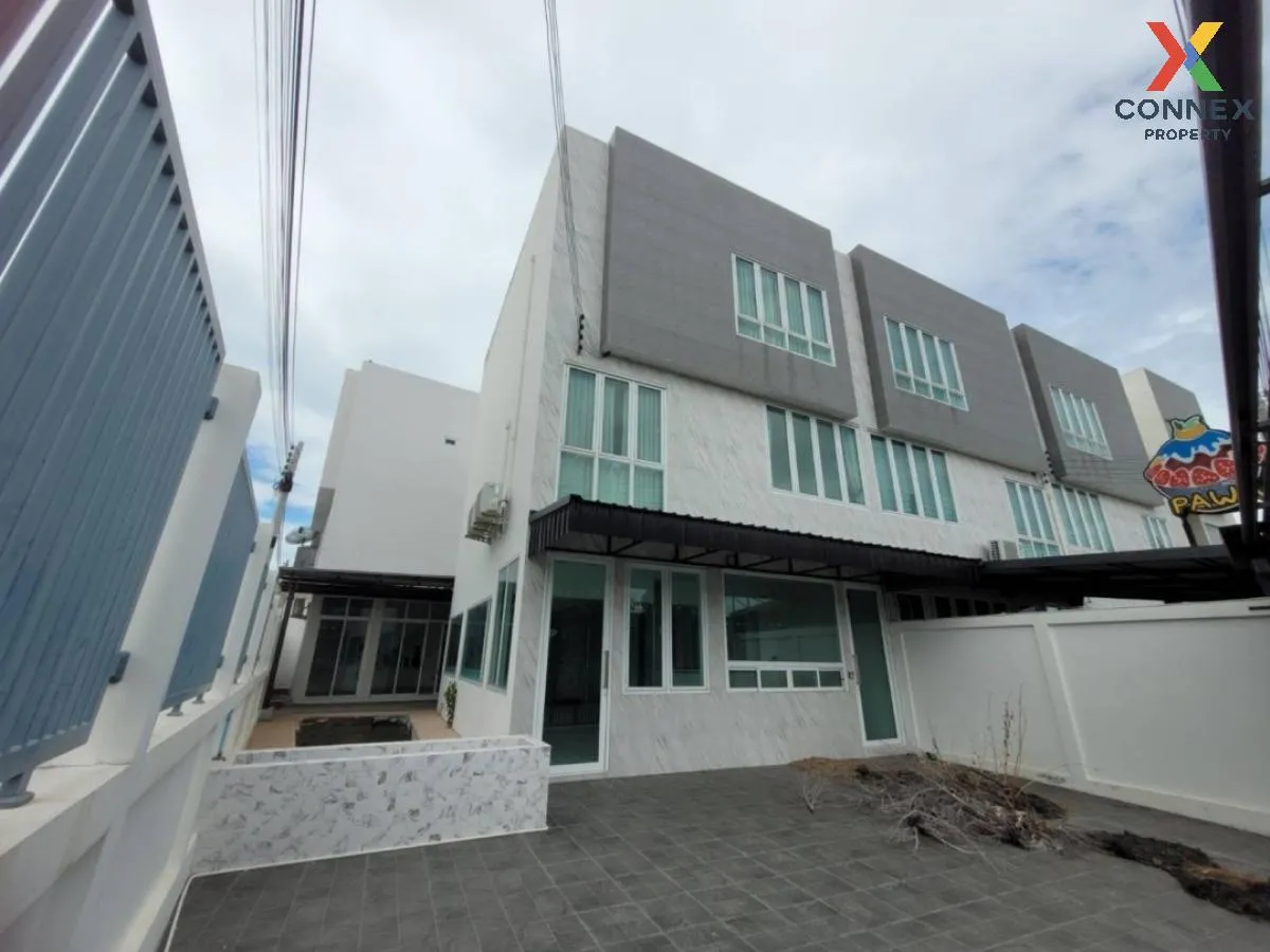 For Sale House , Verona by Un Ai Ruk , high floor , corner unit , For Sale House , Verona by Un Ai Ruk , high floor , corner unit , 1