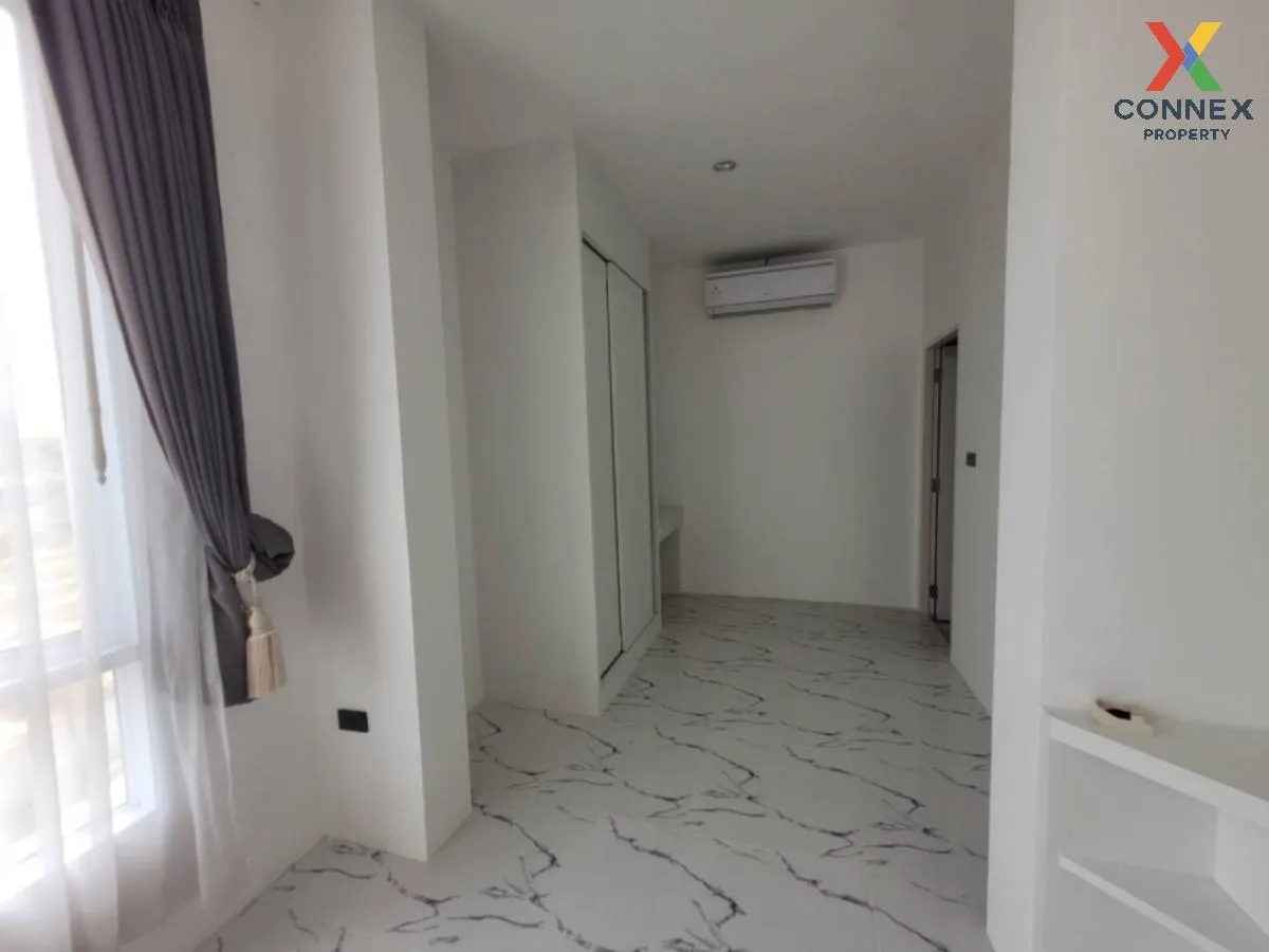 For Sale House , Verona by Un Ai Ruk , high floor , corner unit , For Sale House , Verona by Un Ai Ruk , high floor , corner unit ,