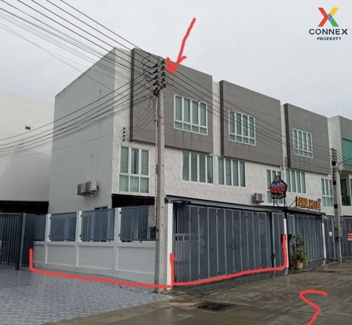 For Sale House , Verona by Un Ai Ruk , high floor , corner unit , For Sale House , Verona by Un Ai Ruk , high floor , corner unit , 2