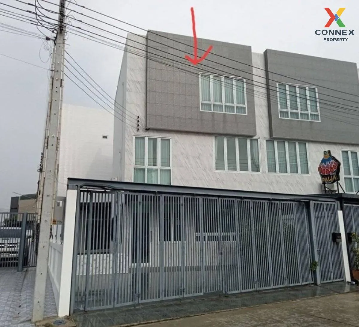 For Sale House , Verona by Un Ai Ruk , high floor , corner unit , For Sale House , Verona by Un Ai Ruk , high floor , corner unit , 3