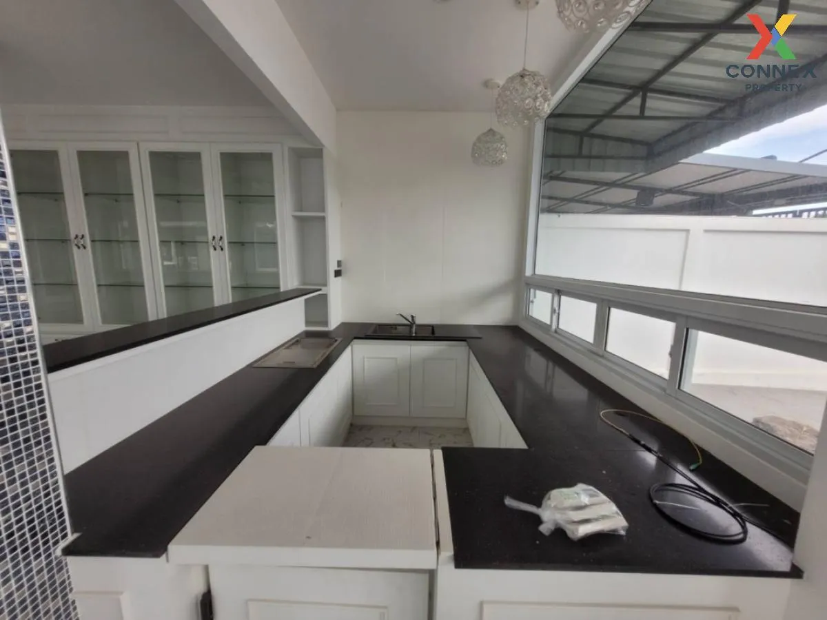 For Sale House , Verona by Un Ai Ruk , high floor , corner unit , For Sale House , Verona by Un Ai Ruk , high floor , corner unit ,