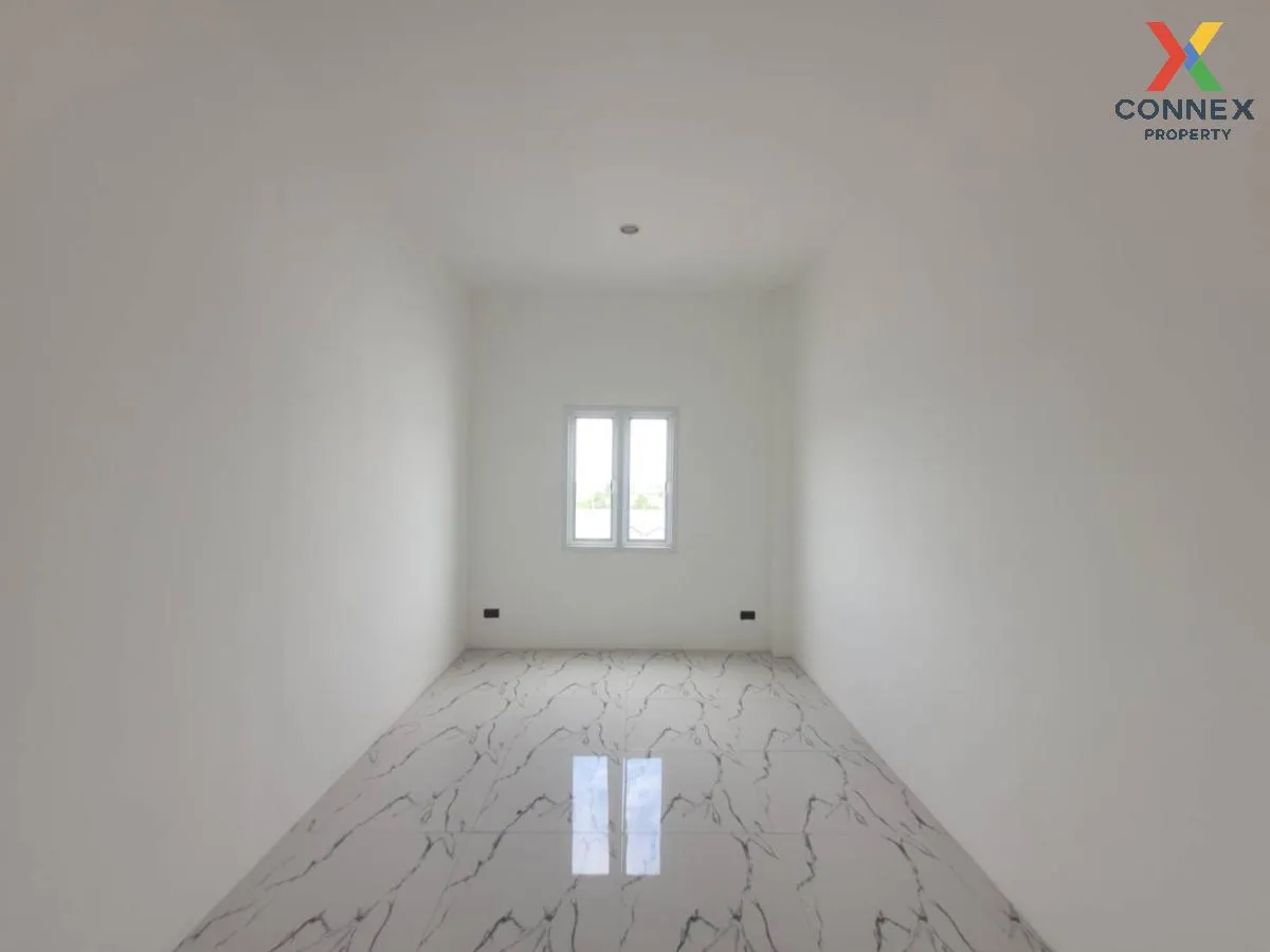 For Sale House , Verona by Un Ai Ruk , high floor , Nong Mai Daen