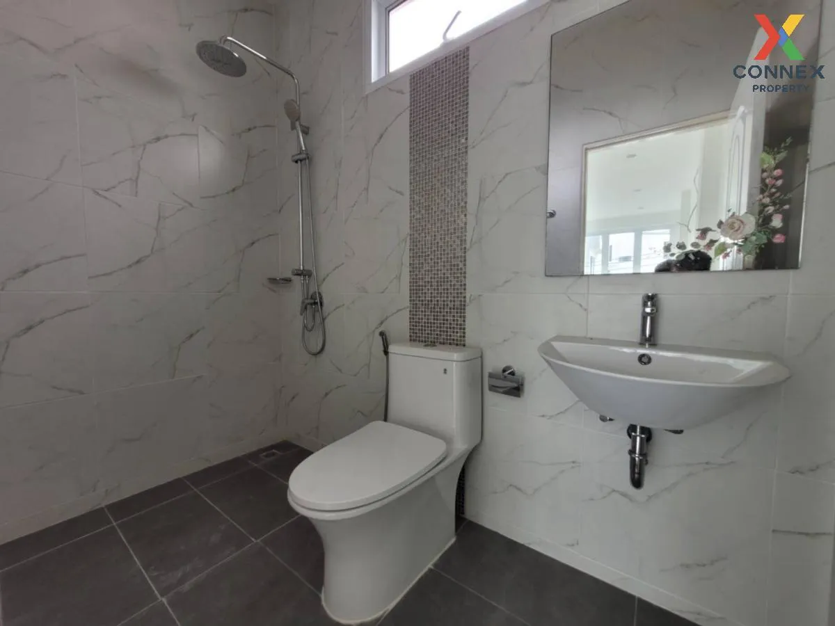 For Sale House , Verona by Un Ai Ruk , high floor , Nong Mai Daen