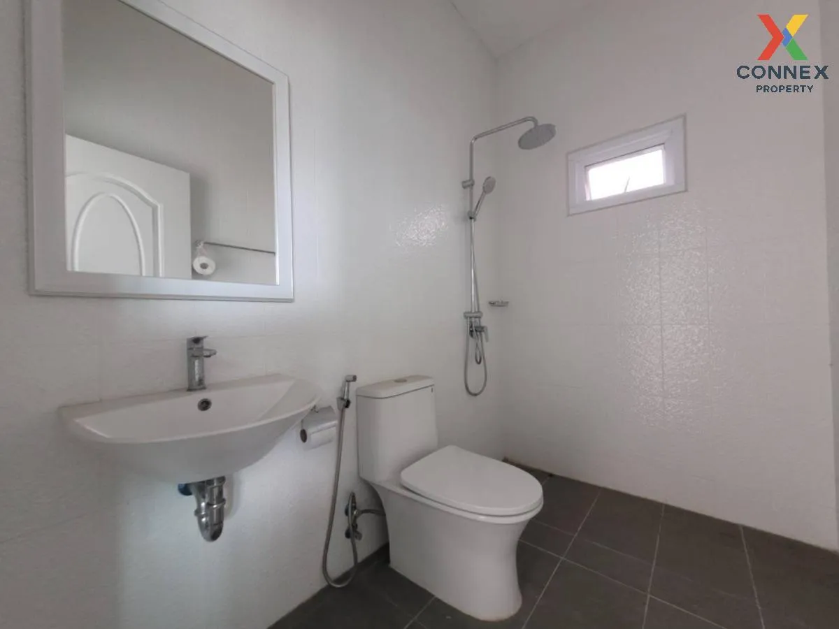 For Sale House , Verona by Un Ai Ruk , high floor , Nong Mai Daen