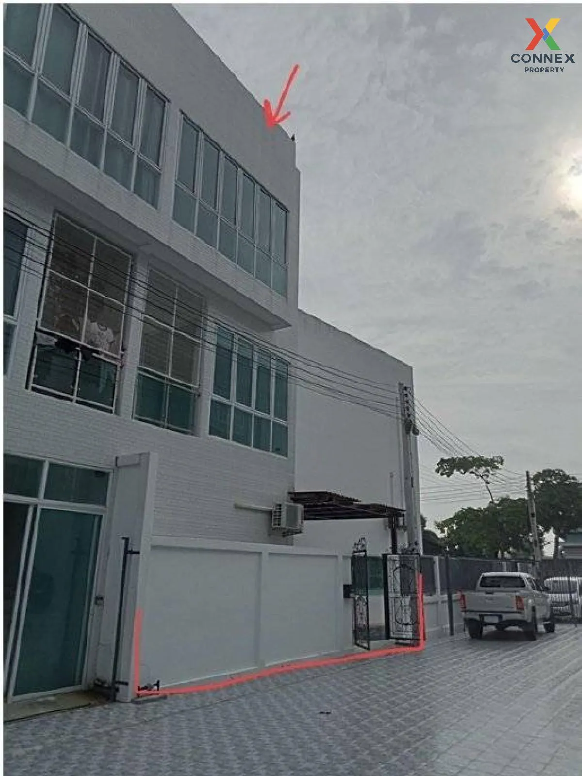 For Sale House , Verona by Un Ai Ruk , high floor , Nong Mai Daen 2