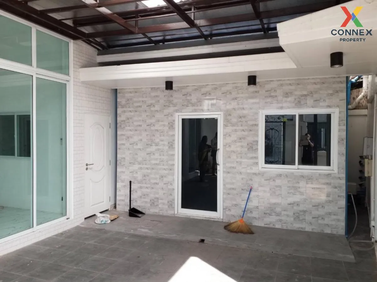 For Sale House , Verona by Un Ai Ruk , high floor , Nong Mai Daen 4