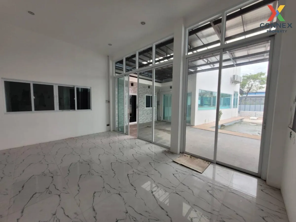 For Sale House , Verona by Un Ai Ruk , high floor , Nong Mai Daen