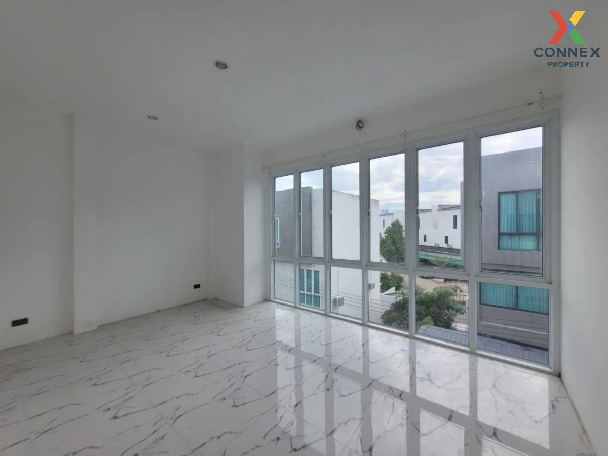 For Sale House , Verona by Un Ai Ruk , high floor , Nong Mai Daen