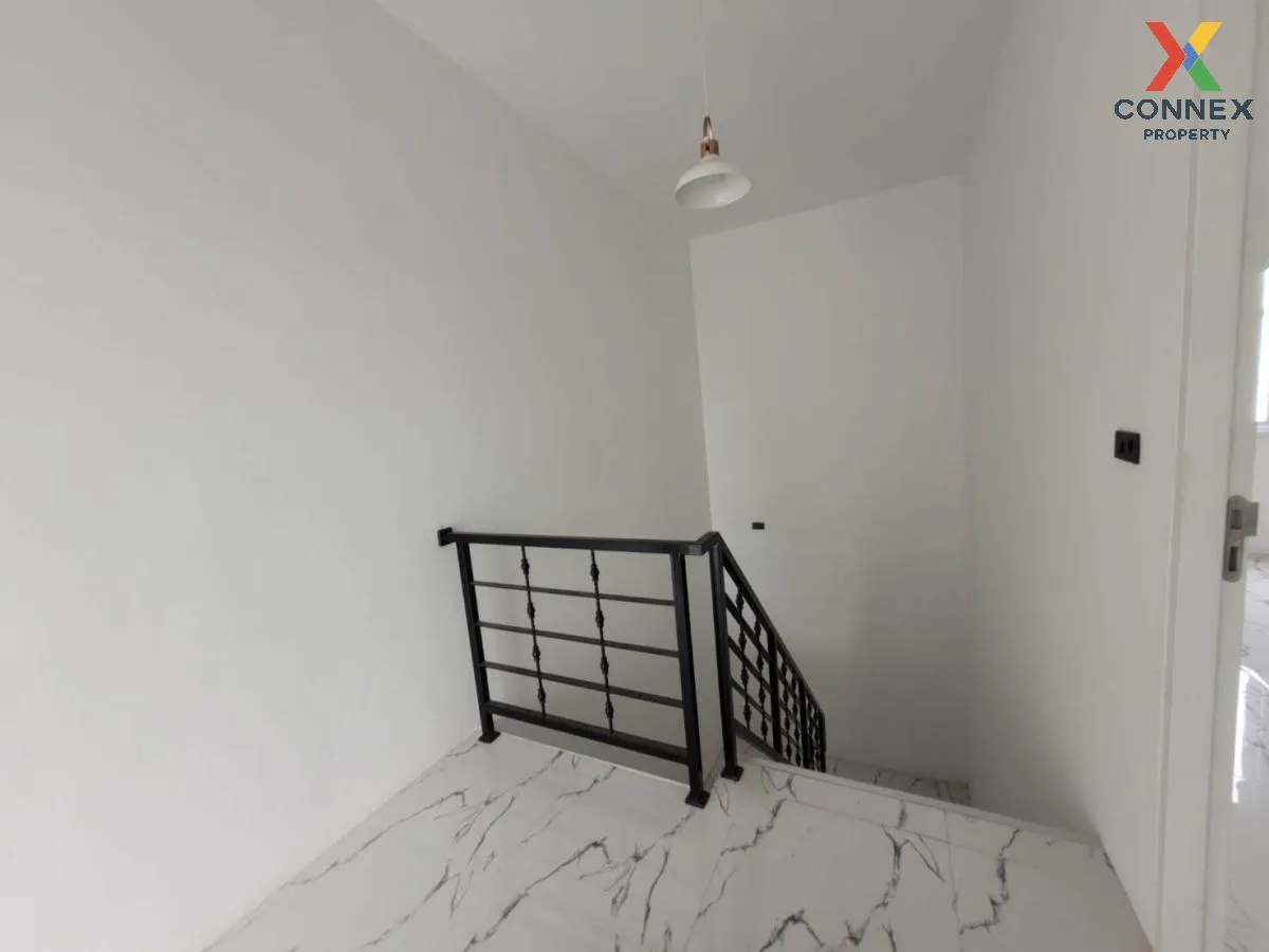 For Sale House , Verona by Un Ai Ruk , high floor , Nong Mai Daen